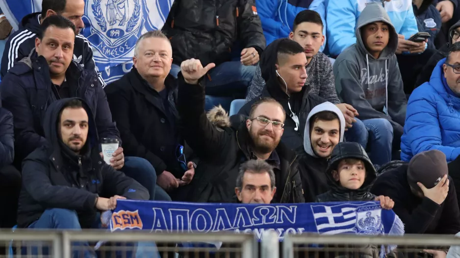 21 μέρες μετά...