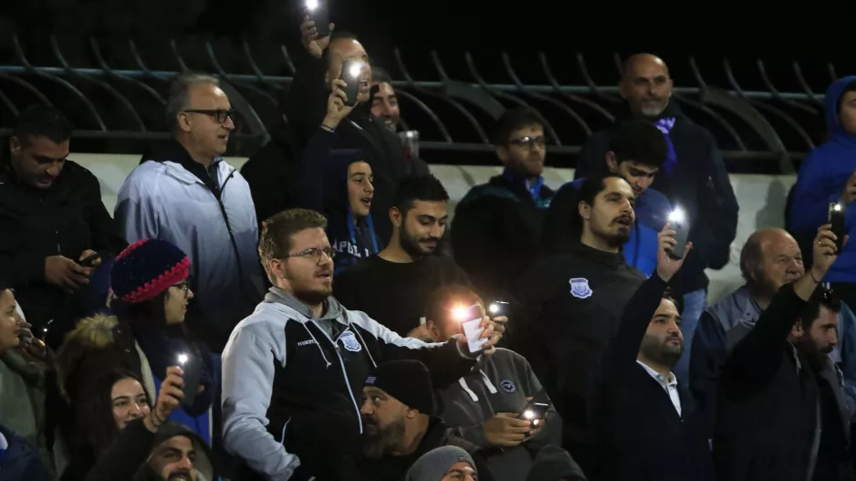 Χιούμορ/Απόλλων