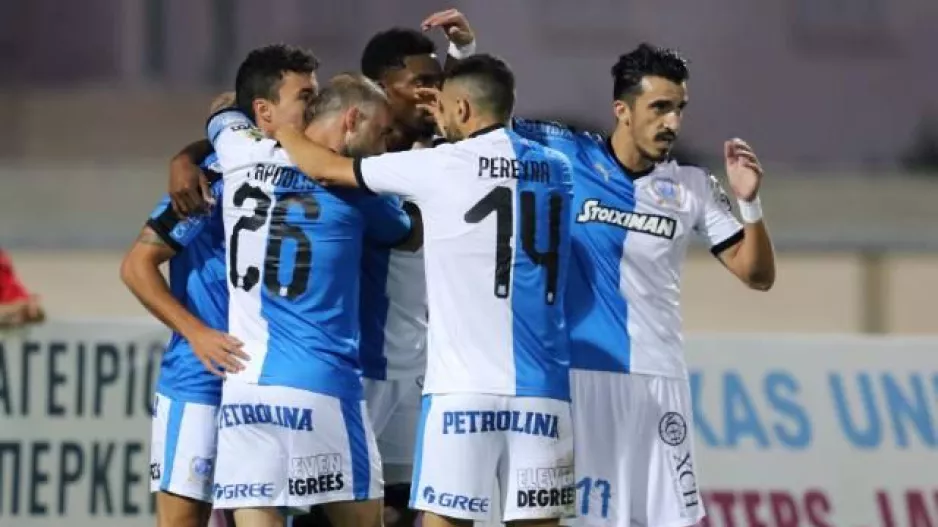 Απόλλων για win-win!