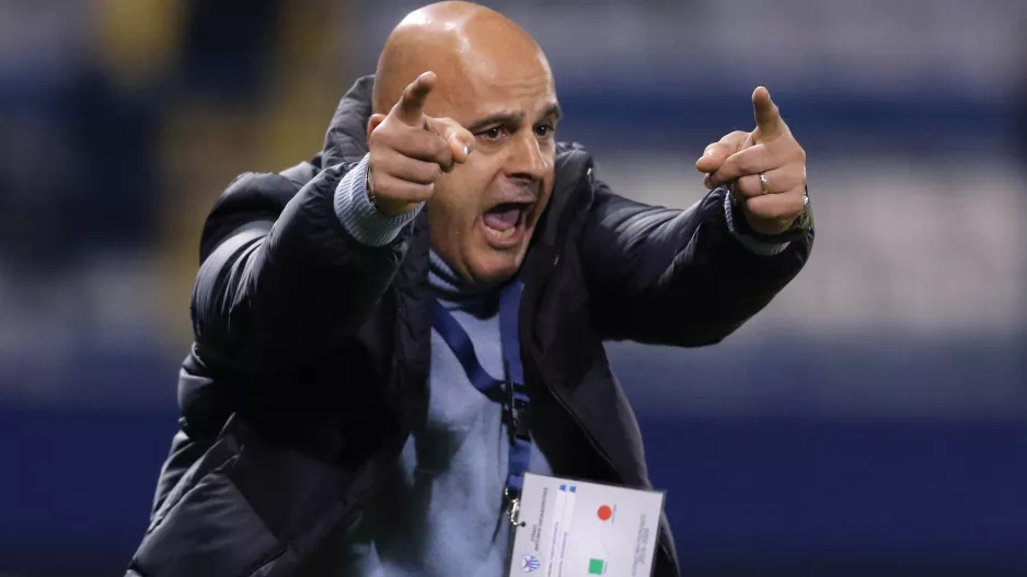Η επιμονή του ΤΙΜΟΥΡ... μέσα από ΔΥΟ φάσεις (Βίντεο)