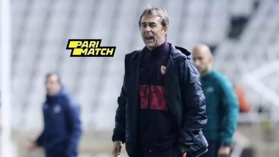 Lopetegui:"Ήταν ένα περίεργο παιχνίδι"