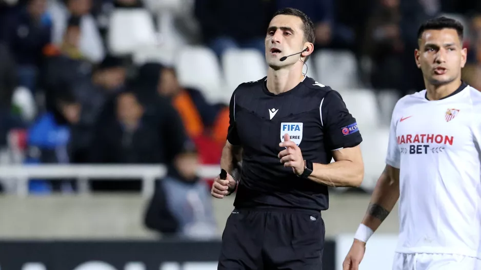 Nikola Dabanović/ 3 στα 3!!!