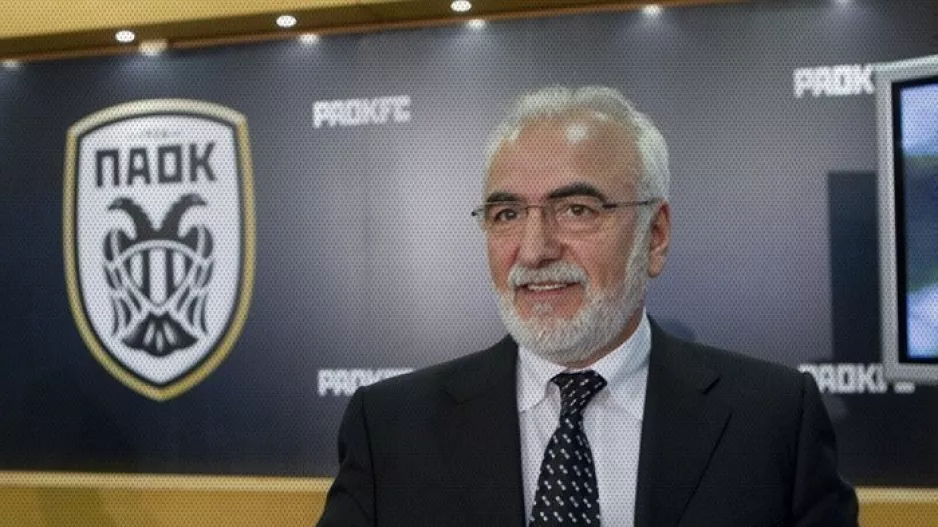 ΠΑΟΚ: "Από τον πανικό τους θα ζητήσουν αναβολή και των Χριστουγέννων"