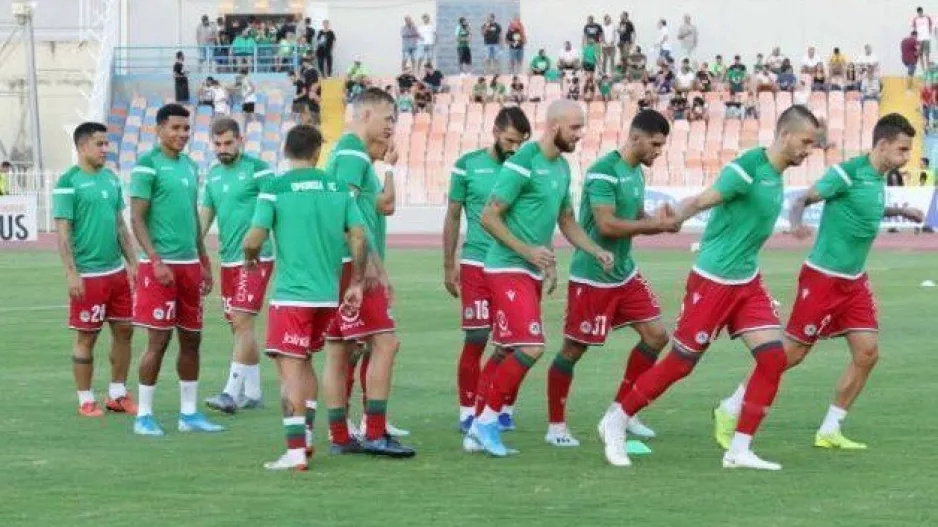 Η ΑΠΟΣΤΟΛΗ της Ομόνοιας 