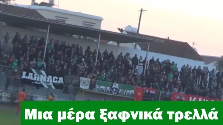 ΘΥΡΑ 9: "Ελπίζουμε να μην φωναχτεί από επιχορηγημένες χορωδίες...''