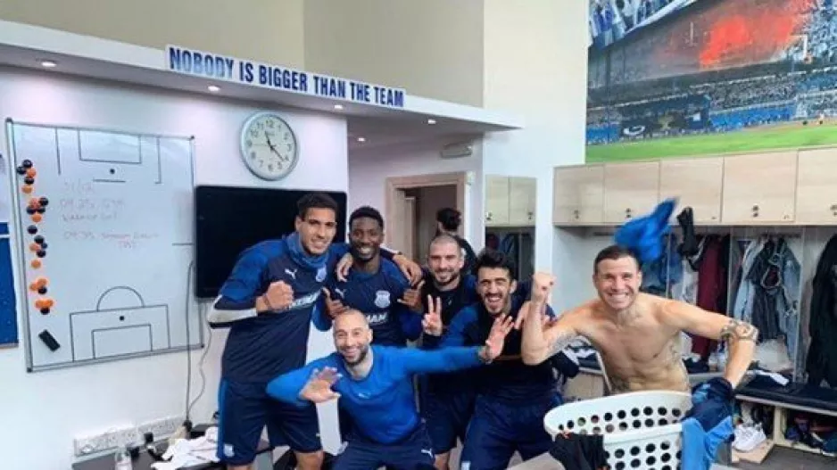 Aπόλλων/Η τελευταία νίκη στο 2019