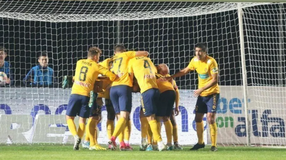 Η ΑΕΛ και το... 0-0!