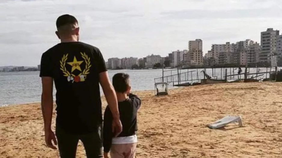 "Ο θρύλος της πόλης-φάντασμα μεταδίδεται από γενιά σε γενιά"