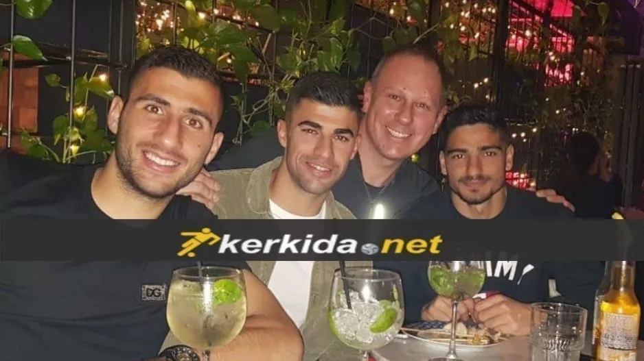 ΕΞΟΔΟΣ... μετά το ΑΠΟΕΛ! (Φώτος)