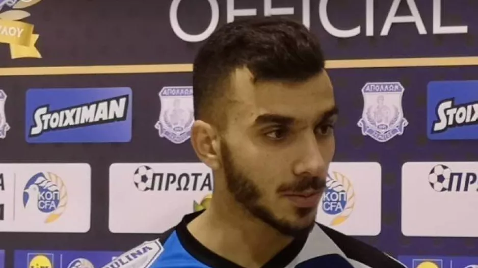 ΠΙΤΤΑΣ: "Ο Απόλλωνας ποτέ δεν έφυγε, κάποιοι αμφισβήτησαν..."