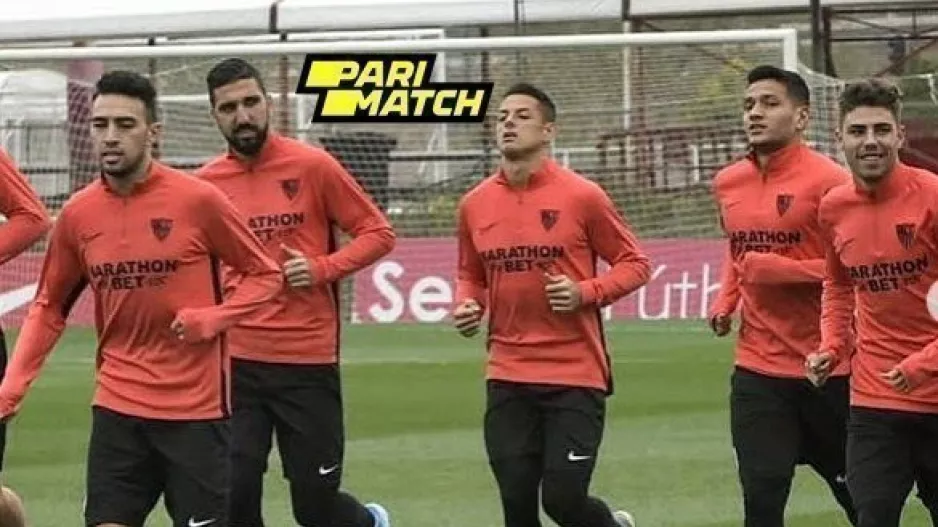 ΣΕΒΙΛΛΗ/ Αίτημα στην UEFA και... αλλαγή ενόψει ΑΠΟΕΛ