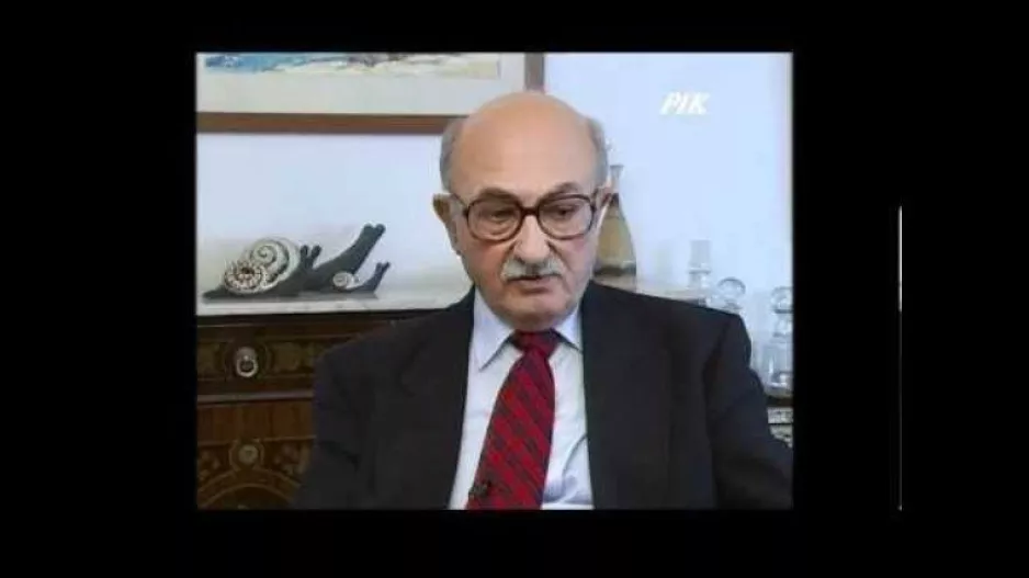 ΣΥ.ΦΙ Δυτικά Προάστια/ "Aς είναι ελαφρύ το άγιο χώμα της ελληνικής Κύπρου που θα σε σκεπάσει"