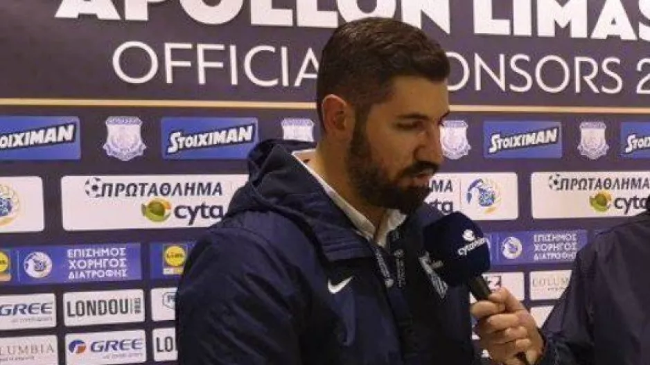ΠΗΛΑΚΟΥΤΑΣ/ "Όταν χάνεις τέτοιες ευκαιρίες σε ντέρμπι..."