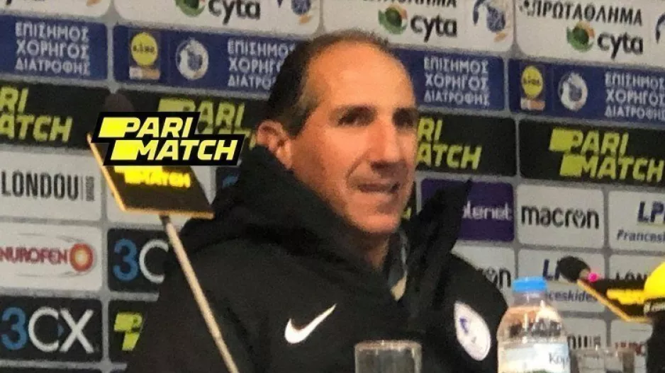 ΓΙΩΤΗΣ/ "Υστερήσαμε λίγο στην τελική προσπάθεια"