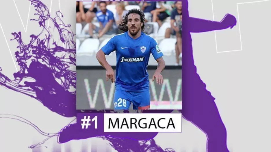 Ρενάτο/MVP
