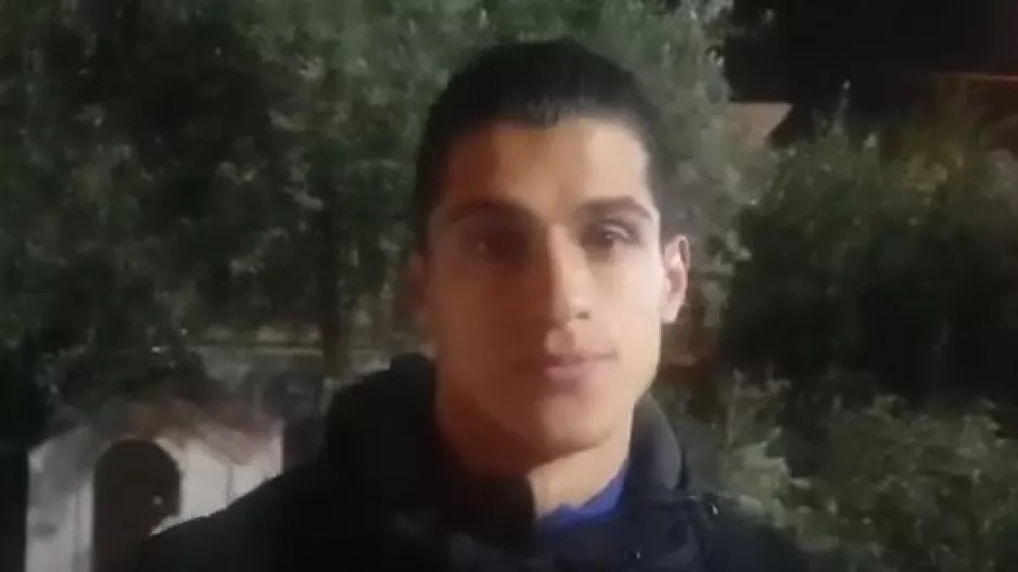 Π. ΑΡΤΥΜΑΤΑΣ: "Χαρούμενος που βοήθησα/Μου έδωσε ψυχολογία" (Βίντεο)
