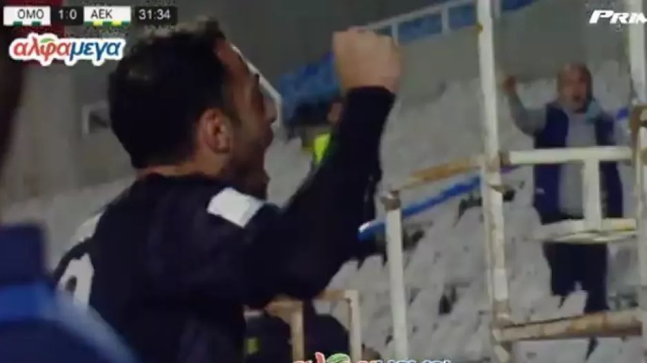 Πρώτο για ΘΩΜΑ (βίντεο)