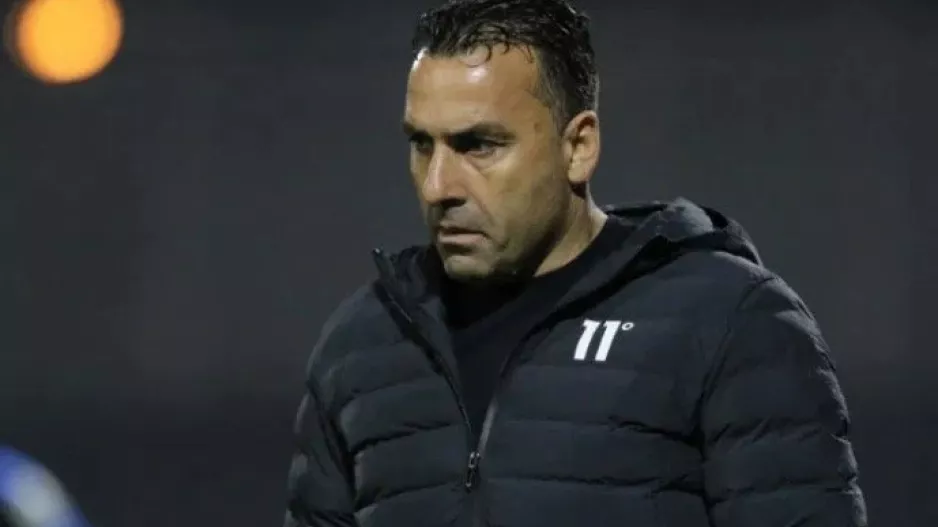 Ο Σωφρόνης για Ανόρθωση