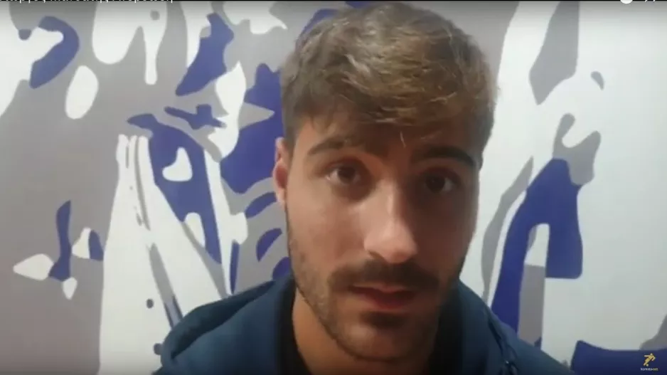 ΜΑΝΘΑΤΗΣ στο kerkida: “Να συνεχίσουμε έτσι και το 2020”
