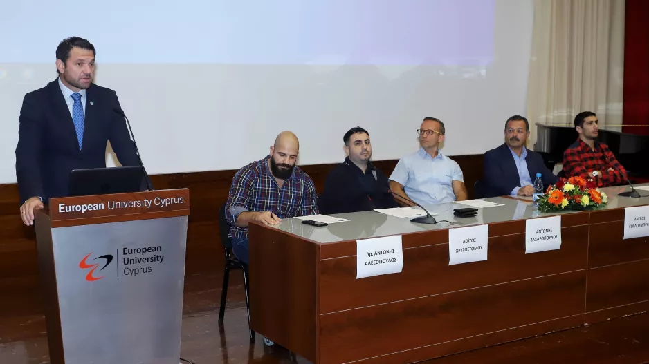 Η προσφορά του ΠΑ.Σ.Π. και η εξαιρετική συνεργασία με τα σωματεία