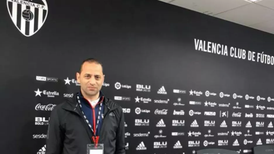 Οκκαρίδης - GPS Valencia: "Το βασικό κριτήριο μας είναι ότι επικεντρωνόμαστε στο να είναι χαρούμενο το παιδί"