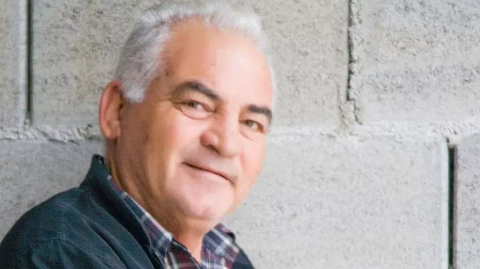 Ευχές σε Σωτήρη Καϊαφα