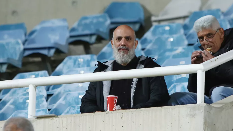Πάτερ/Ομόνοια