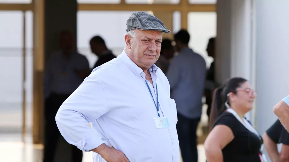 ΞΕΡΕΙ ο Κίκης