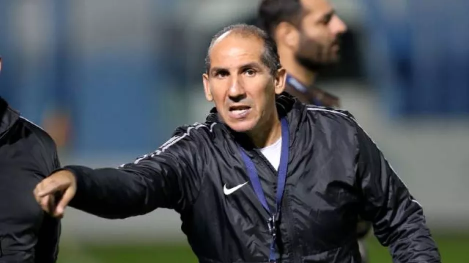 "Με τον Γιώτη όχι απλά επιστρέψαμε, αλλά επιστρέψαμε πρωταθλητές"