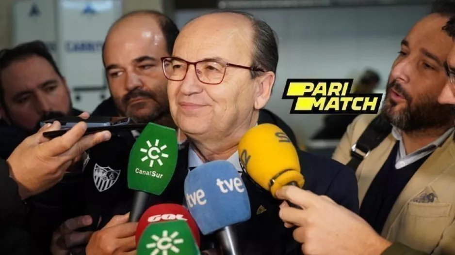ΠΡΟΕΔΡΟΣ Σεβίλλης: "Πάμε στην Κύπρο για την νίκη/στόχος το τρόπαιο"