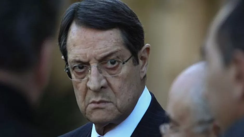 Αναστασιάδης: Δεν υπάρχει περίπτωση να καταργηθεί η κάρτα οπαδού!