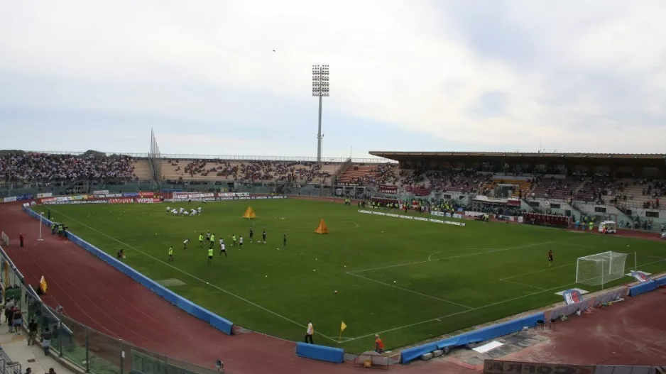 Stadio Armando Picchi 