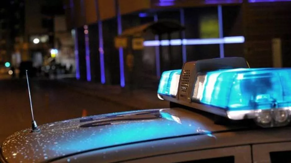 Νέο τροχαίο με μοτοσικλετιστή στην Λευκωσία