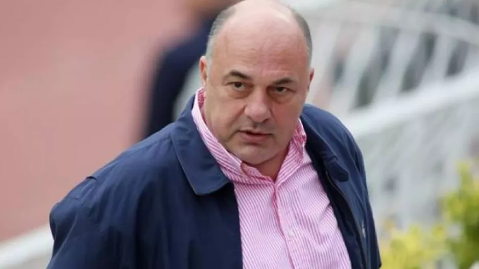 Μπέος: «Μήνυση για αλλοίωση αποτελέσματος, κανένα ζήτημα για ΠΑΟΚ και Ξάνθη»