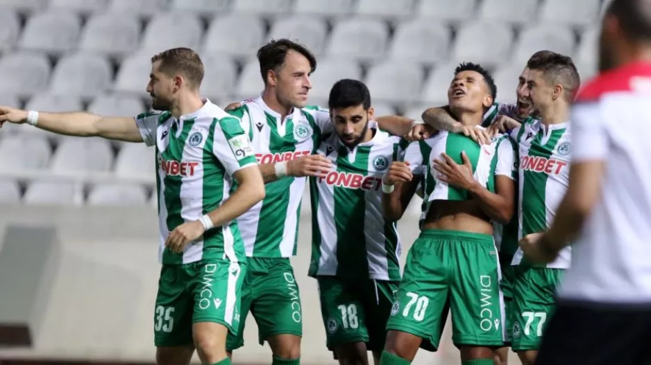 OMONOIA/Τι πιστεύετε;