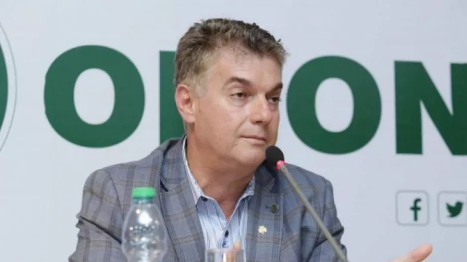 ΜΗΝΥΜΑ Παπασταύρου/ "Αυτό που κρατώ περισσότερο από το 2019..."