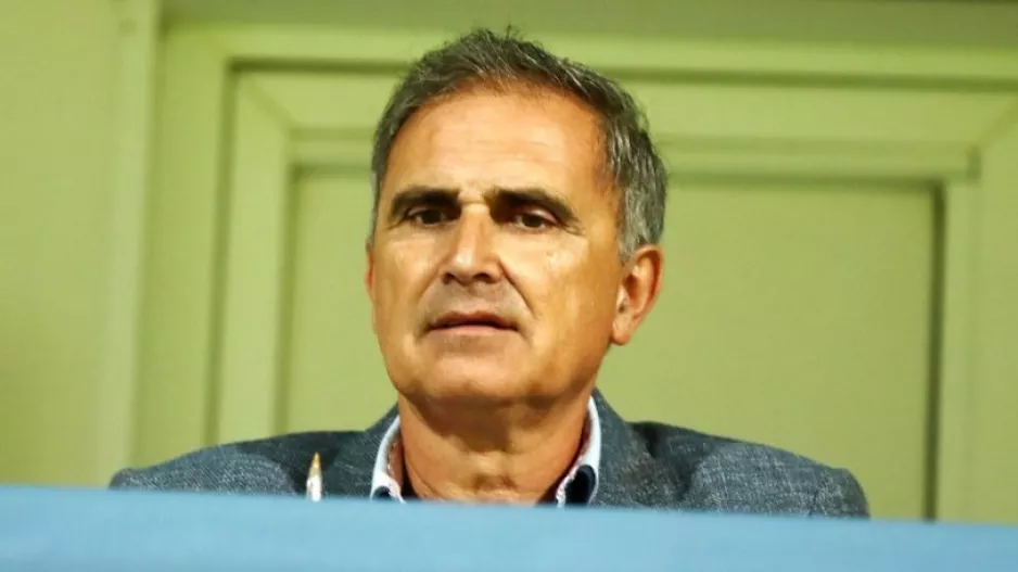 «Ποδόσφαιρο που θα ακολουθήσει την Ευρώπη ή ποδόσφαιρο με... καλάζνικοφ»