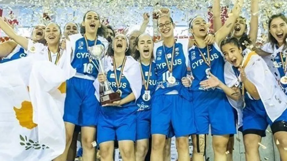 Οι κληρώνεις των «μικρών» Εθνικών της Κύπρου