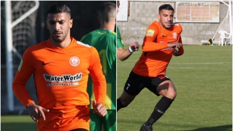 Πεχλιβάνης/Assist man