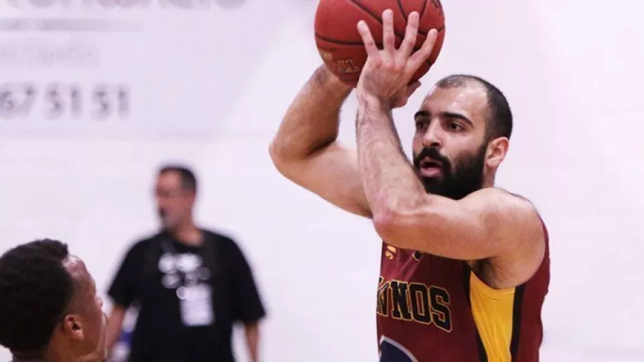 Νικηφόρο πέρασμα του Κεραυνού από την Πάφο