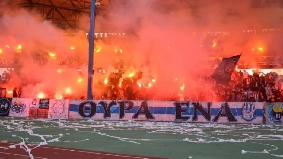 ΟΡΓΑΝΩΜΕΝΟΙ Απόλλων: "Αύριο καλείστε ΟΛΟΙ να στείλετε ηχηρό μήνυμα!"