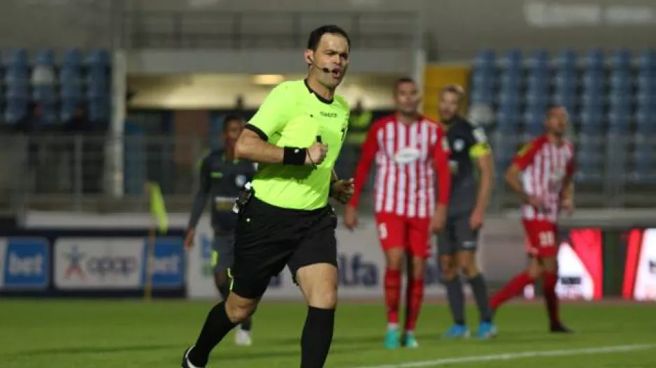 Από κοντά... ο Σωτηρίου