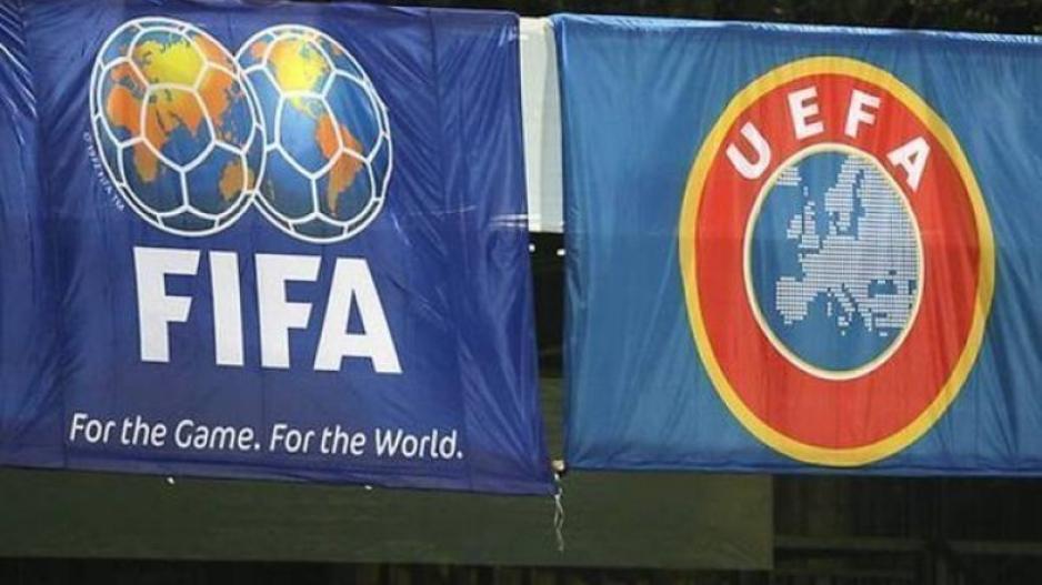 FIFA/UEFA: Καλούν τους 4 "μεγάλους" για συναίνεση στο ελληνικό ποδόσφαιρο!