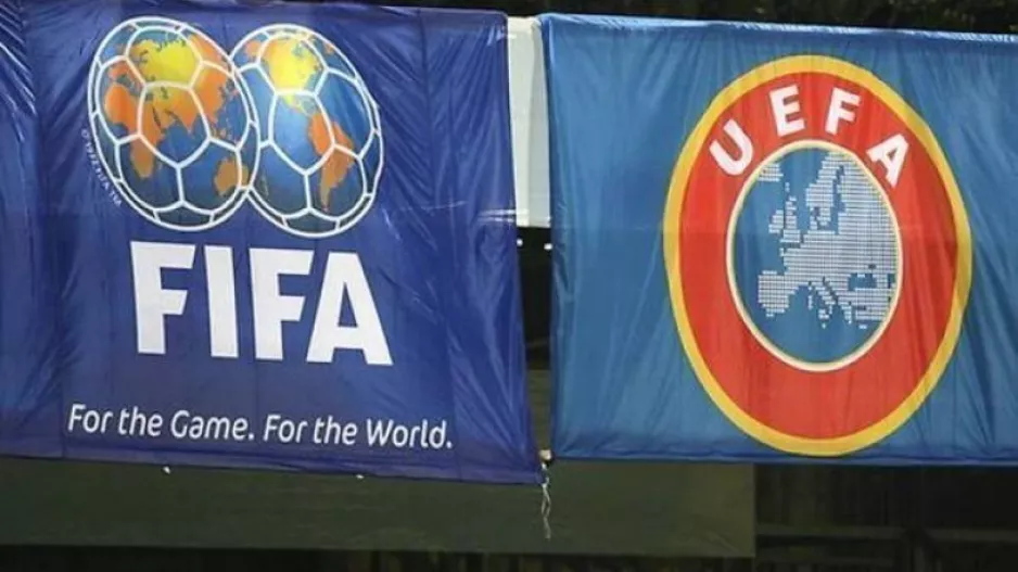 FIFA - UEFA: Αποφασισμένες να κάνουν την συνάντηση με τους Big 4!