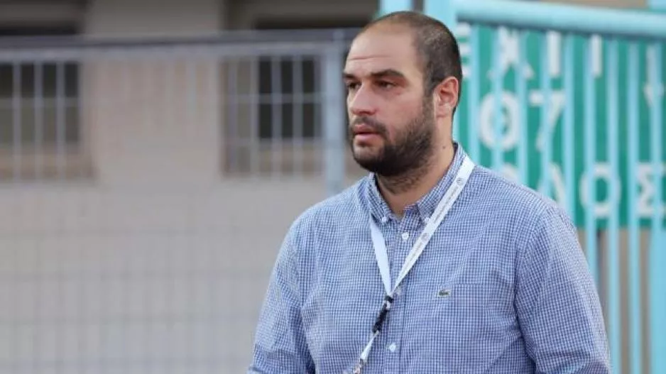 ΦΑΝΟΥ/"Δεν σεβαστήκαμε την ιστορία της ΕΝΠ"