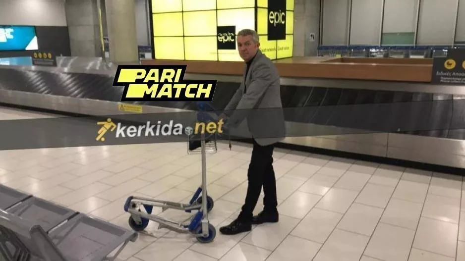 (ΦΩΤΟΣ/Kerkida) Στην Κύπρο ο Kare Ingebrigtsen