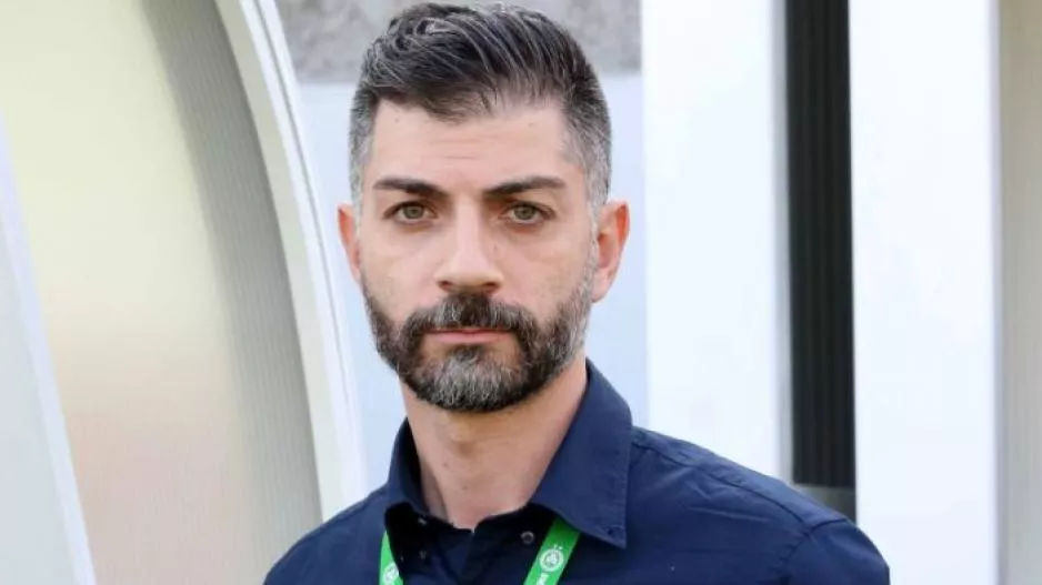 ΑΝΤΡΕΑΣ: "Στην Κύπρο δεν βλέπουμε συχνά την ποιότητα ποδοσφαίρου που βγάλαμε"