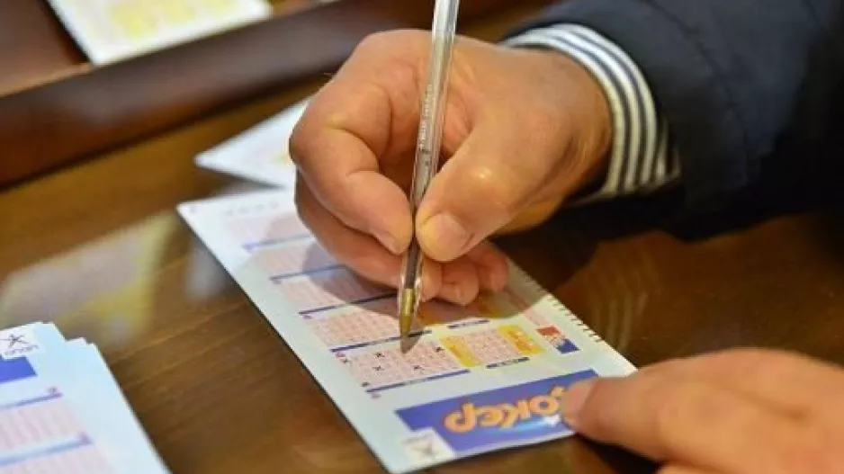 Τζόκερ 29/12: Οι τυχεροί αριθμοί