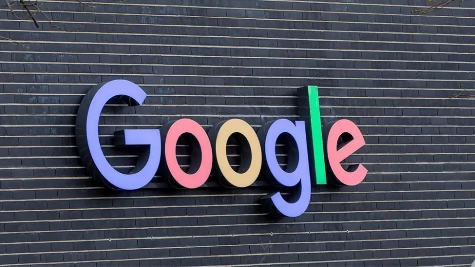 Προβλήματα/Google
