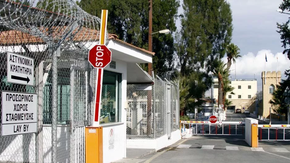 Τόσοι κρατούμενοι θα περάσουν Χριστούγεννα στις Κεντρικές Φυλακές